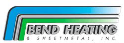 bend heating & sheet metal inc|heating and cooling bend or.